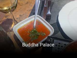 Buddha Palace reservar mesa