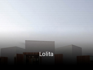 Lolita reservar en línea