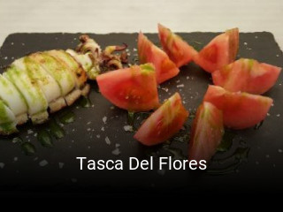 Tasca Del Flores reservar en línea