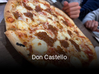 Don Castello reserva