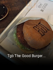 Tgb The Good Burger Nueva Condomina reserva