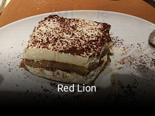 Red Lion reserva