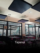 Reserve ahora una mesa en Tapanui