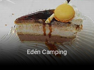 Edén Camping reserva