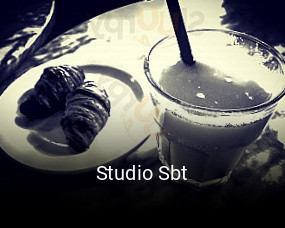 Studio Sbt reserva