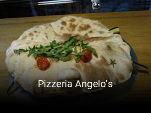 Pizzeria Angelo's reserva