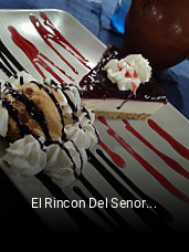 Reserve ahora una mesa en El Rincon Del Senor Castro