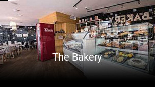 The Bakery reservar en línea
