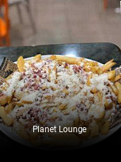 Planet Lounge reserva