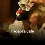 Reserve ahora una mesa en Trepaolla Café