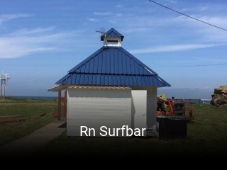 Rn Surfbar reserva