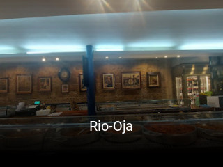 Rio-Oja reservar en línea