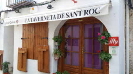 La Taberneta De San Roc