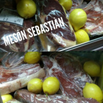 Meson Sebastian