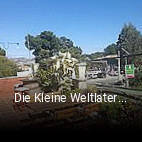 Reserve ahora una mesa en Die Kleine Weltlaterne