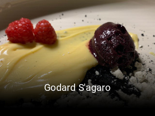 Godard S'agaro reserva