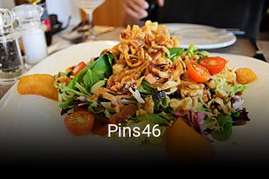Pins46 reserva