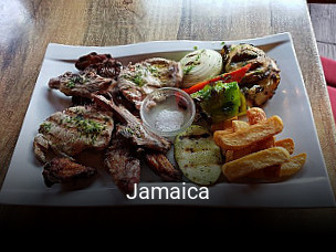 Jamaica reservar mesa