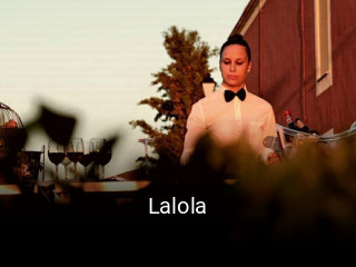 Lalola reserva