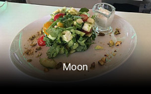 Moon reservar mesa