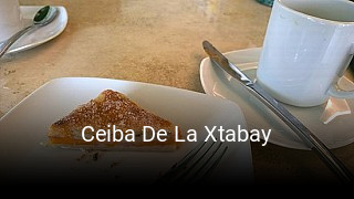 Ceiba De La Xtabay reservar en línea