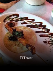 Reserve ahora una mesa en El Tovar