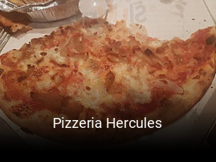 Pizzeria Hercules reserva