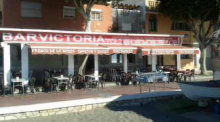 Bar Restaurante Victoria