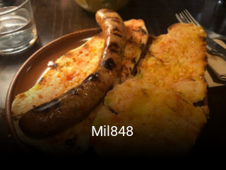 Mil848 reserva de mesa