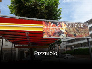 Pizzaiolo reserva