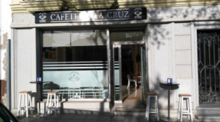 Cafeteria La Cruz