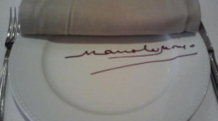 Manolo Mayo