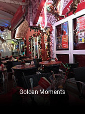 Golden Moments reserva