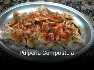 Pulperia Compostela reservar mesa