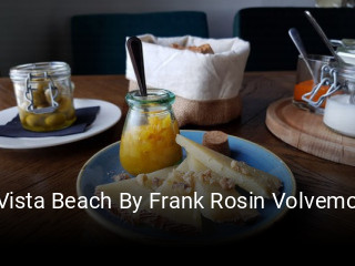 Reserve ahora una mesa en La Vista Beach By Frank Rosin Volvemos En Abril De 2020