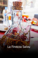Reserve ahora una mesa en La Finezza Salou