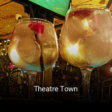 Theatre Town reservar mesa