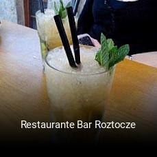 Reserve ahora una mesa en Restaurante Bar Roztocze