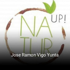 Reserve ahora una mesa en Jose Ramon Vigo Yunta