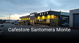 Cafestore Santomera Monte reservar en línea