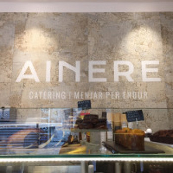 Ainere Catering
