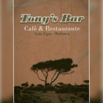 Tonys Bar And Restaurant