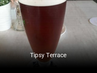 Tipsy Terrace reserva