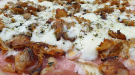Pizza Trinacria