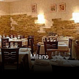 Reserve ahora una mesa en Milano