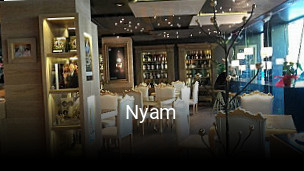 Reserve ahora una mesa en Nyam