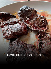 Restaurante Chipi-Chipi reserva de mesa