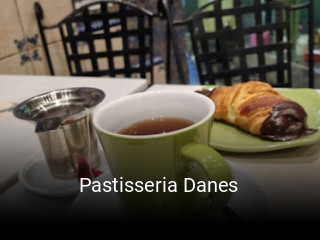 Reserve ahora una mesa en Pastisseria Danes