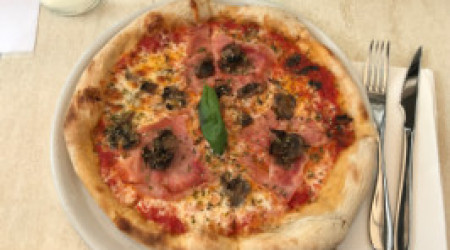 Gondola Pizzaria