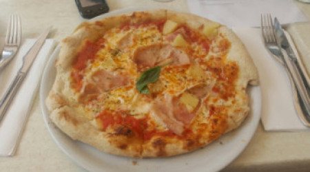Gondola Pizzaria